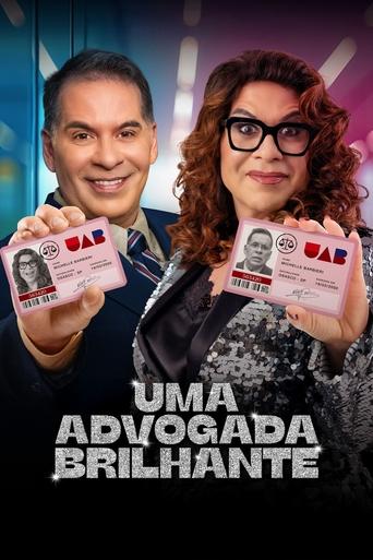 Poster of Uma Advogada Brilhante