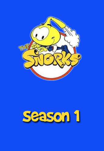 Portrait for Snorks - Season 1