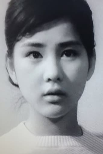 Portrait of Makiko Aoi