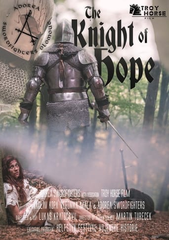 Poster of The Knight of Hope