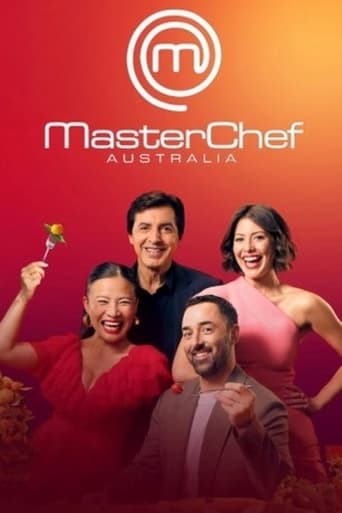 Portrait for MasterChef Australia - Season 16