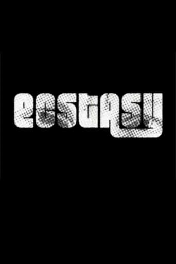 Poster of Ecstasy