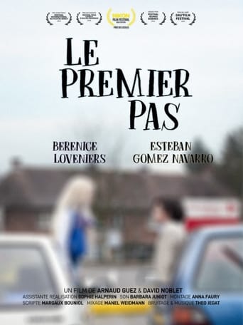 Poster of Le premier pas