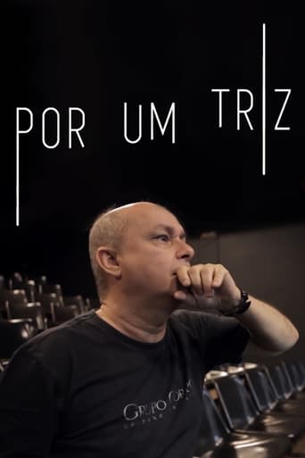 Poster of Por um triz