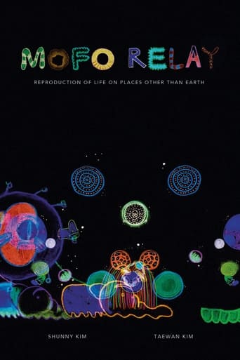 Poster of MOFO Relay