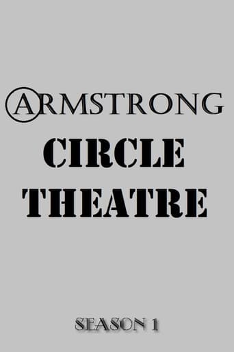 Portrait for Armstrong Circle Theatre - Season 1