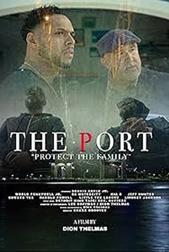 Poster of The Port