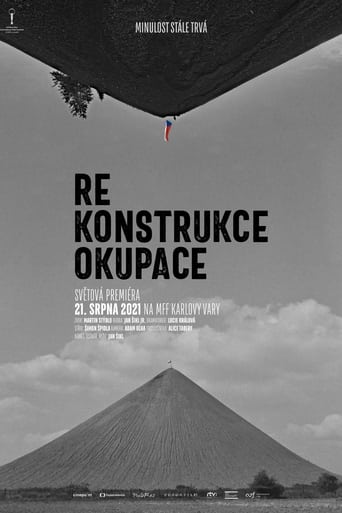 Poster of Reconstruction of Occupation