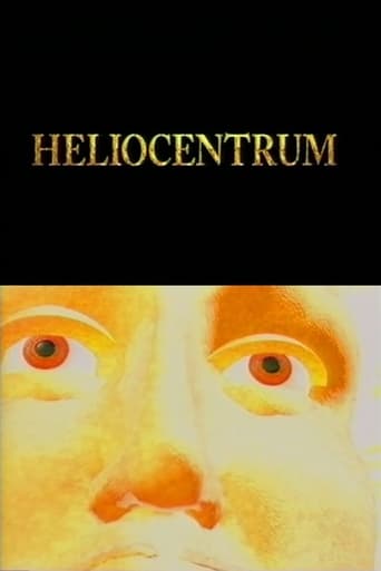 Poster of Heliocentrum