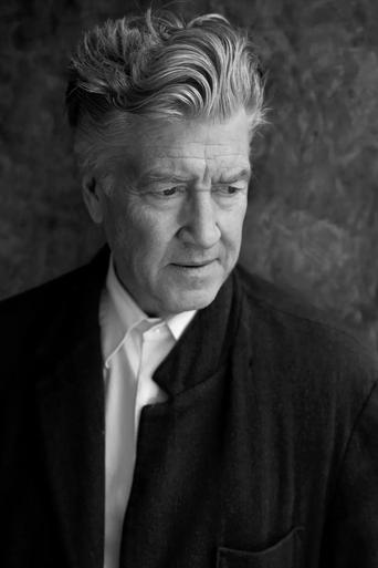 Poster of David Lynch: A Remembrance Both Wonderful and Strange