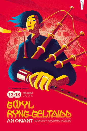 Poster of Festival Interceltique de Lorient - Le Grand Spectacle