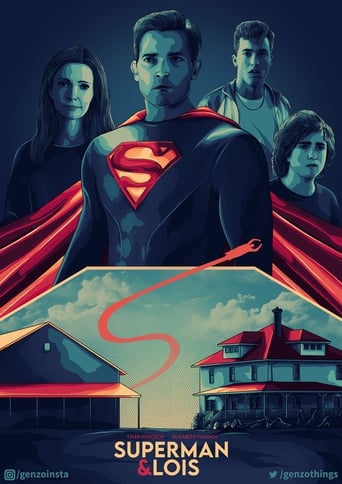 Poster of Superman