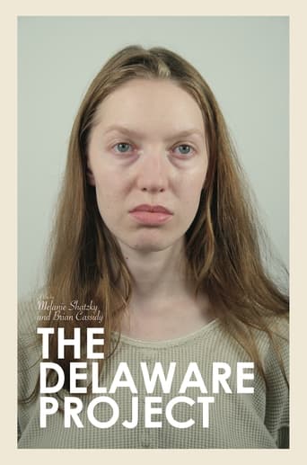 Poster of The Delaware Project