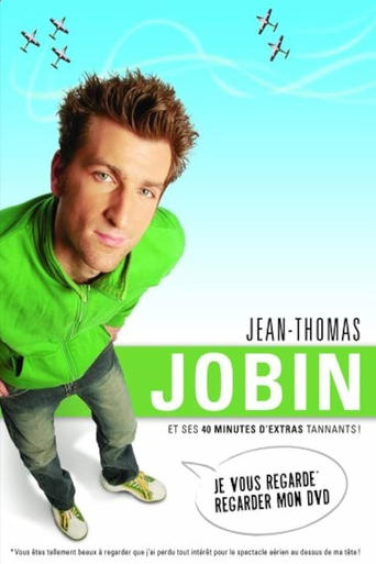 Poster of Jean-Thomas Jobin