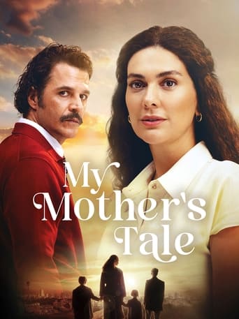 Poster of My Mother’s Tale