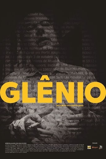 Poster of Glênio