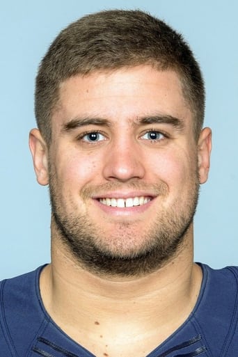 Portrait of Derek Watt