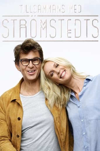 Portrait for Tillsammans med Strömstedts - Season 3