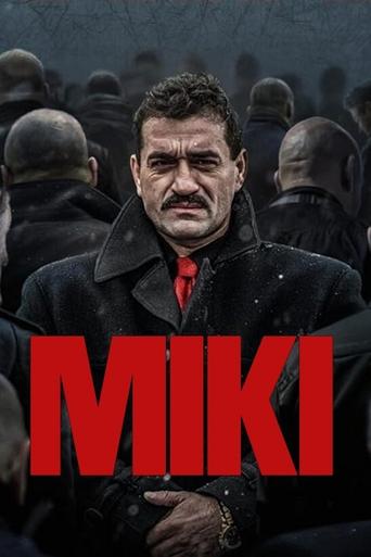 Poster of Miki