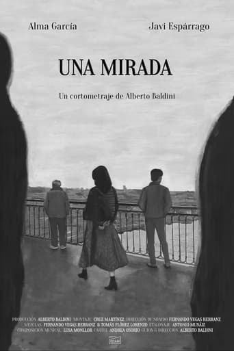 Poster of Una Mirada