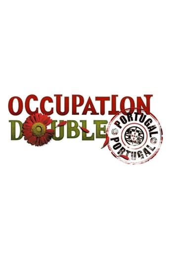 Portrait for Occupation Double - Season 8