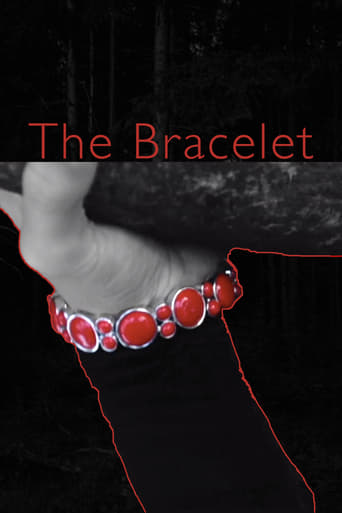 Poster of The Bracelet