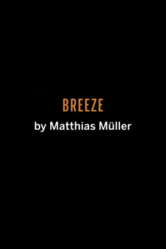 Poster of Breeze