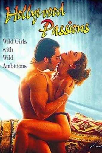 Poster of Hollywood Passions