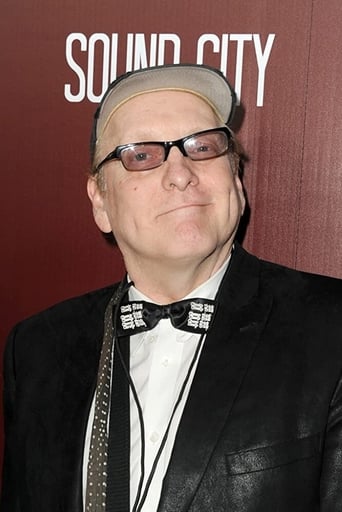 Portrait of Rick Nielsen