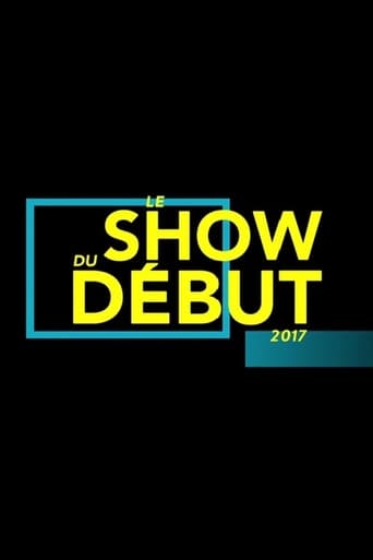 Portrait for Le show du début - Season 2