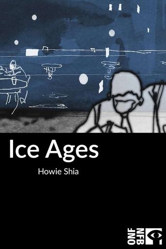 Poster of Ice Ages