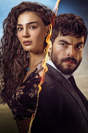 Portrait for Hercai - Season 2