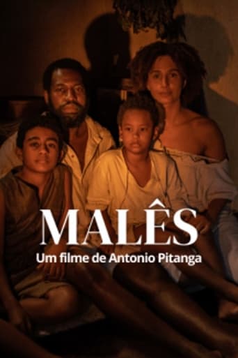 Poster of Malês