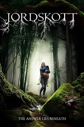 Poster of Jordskott