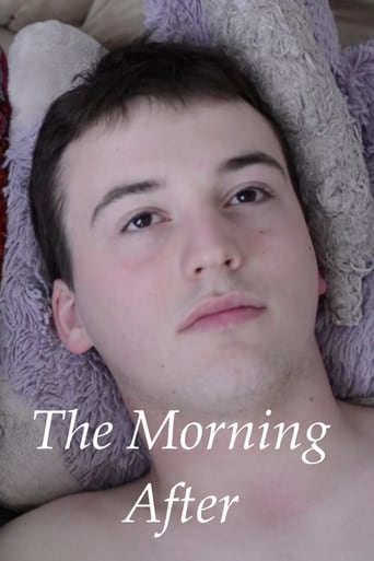 Poster of The Morning After