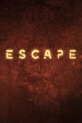 Portrait for Escape - Season 1