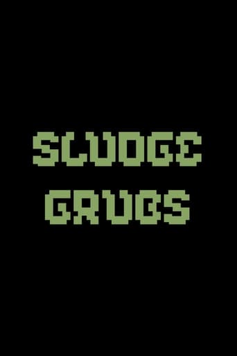 Poster of Sludge Grubs