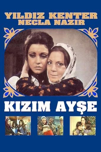 Poster of Kızım Ayşe