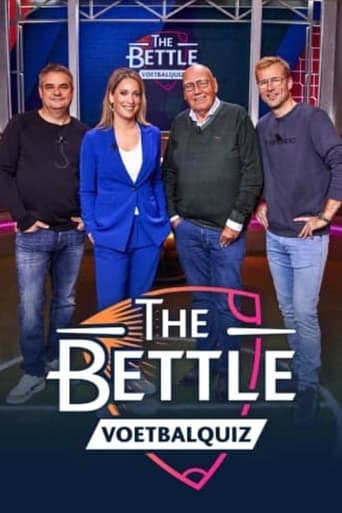 Portrait for The Bettle - Season 1