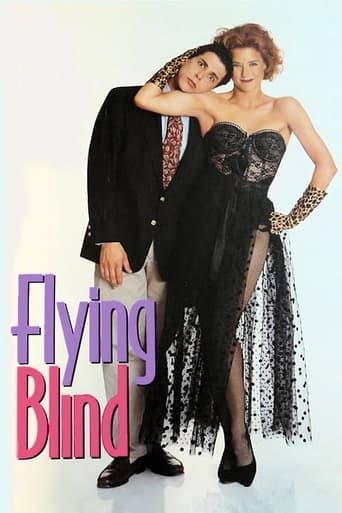 Poster of Flying Blind