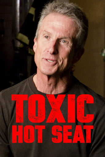 Poster of Toxic Hot Seat