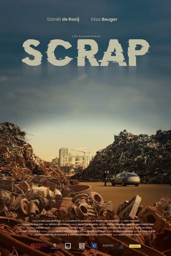 Poster of Scrap