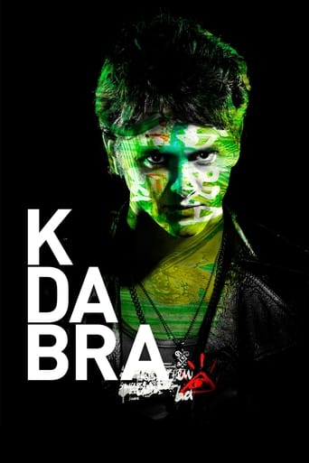 Portrait for Kdabra - Season 1