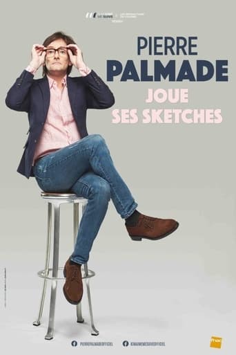 Poster of Pierre Palmade joue ses sketches