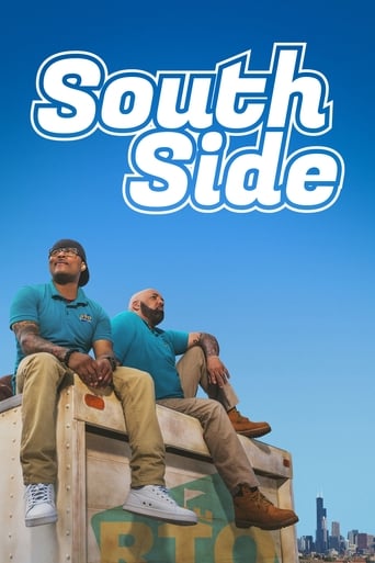 Portrait for South Side - Season 1