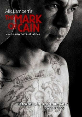 Poster of The Mark of Cain