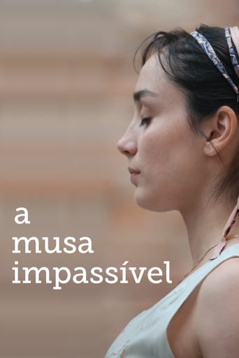 Poster of The Impassive Muse