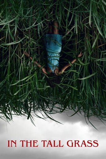 Poster of In the Tall Grass