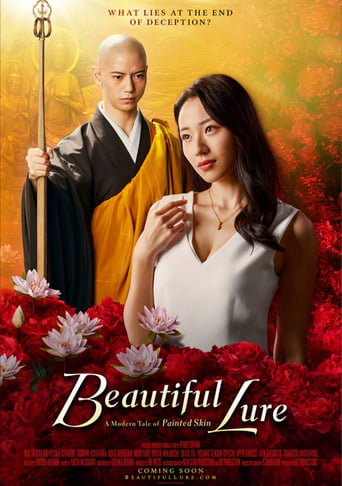 Poster of Beautiful Lure: A Modern Tale of Painted Skin