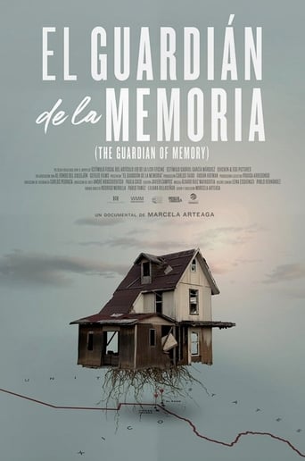 Poster of The Guardian of Memory